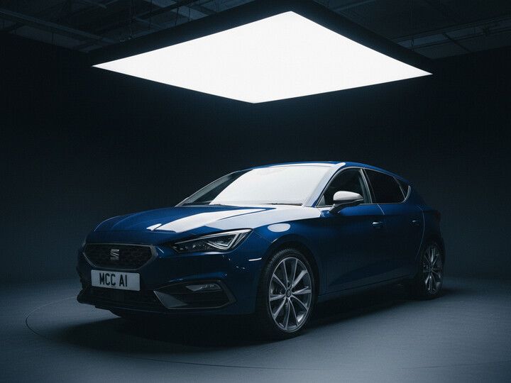 SEAT LEON HATCHBACK (2020-) SEAT LEON HATCHBACK (2020-)