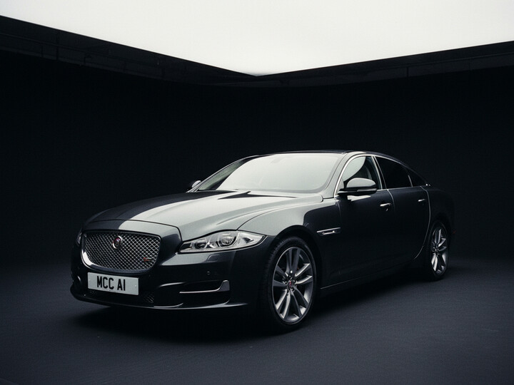 JAGUAR XJ JAGUAR XJ