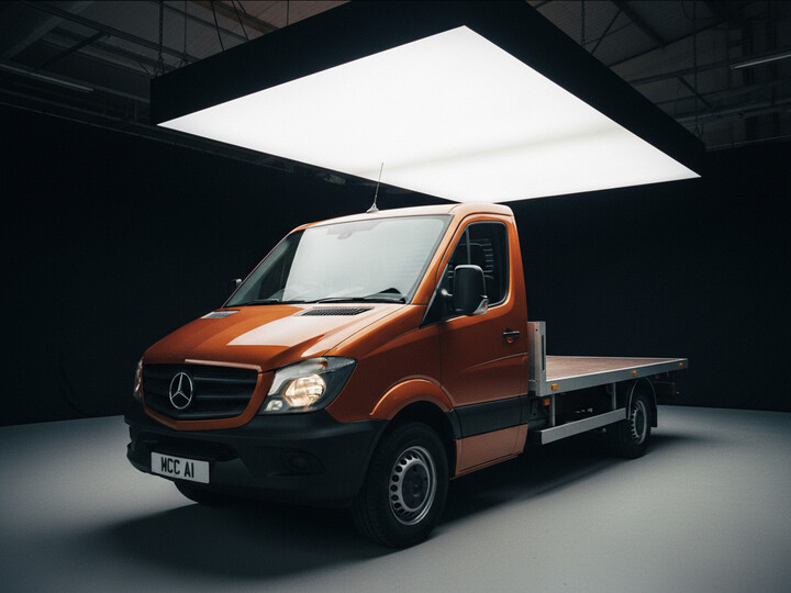 MERCEDES-BENZ SPRINTER 314 CDI MERCEDES-BENZ SPRINTER 314 CDI