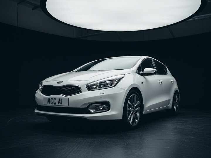 KIA CEED (2015-18) KIA CEED (2015-18)