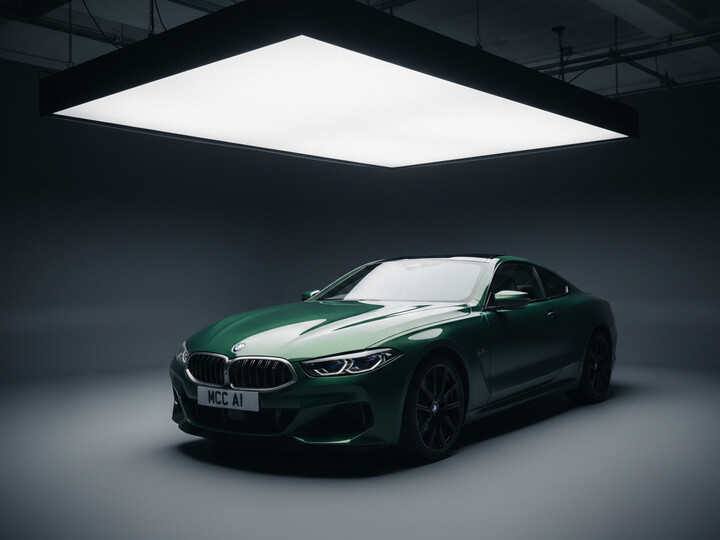 BMW 8 SERIES COUPE BMW 8 SERIES COUPE