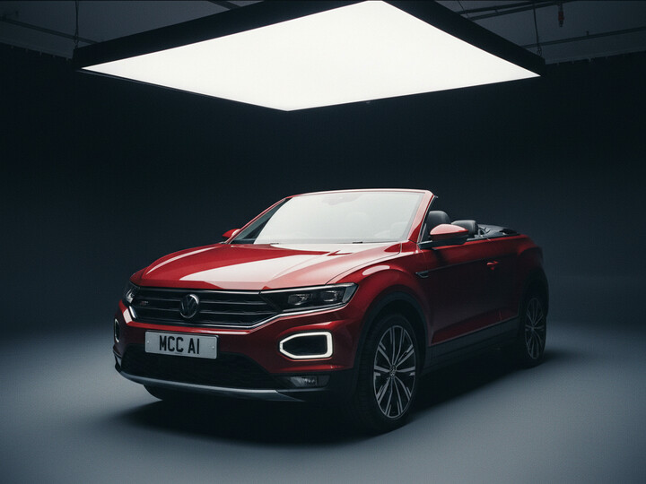 VOLKSWAGEN T-ROC CABRIOLET (2022-) VOLKSWAGEN T-ROC CABRIOLET (2022-)