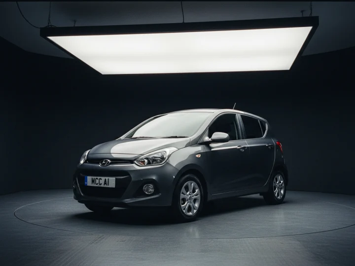 HYUNDAI I10 PREMIUM BLUE DRIVE