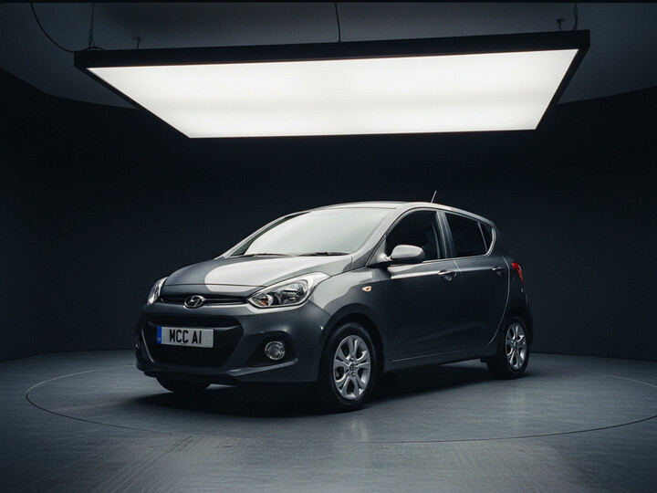 HYUNDAI I10 (2013-18) HYUNDAI I10 (2013-18)