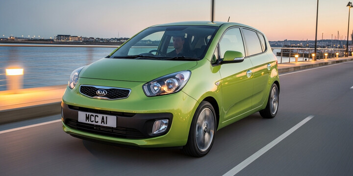 KIA PICANTO (2011-15) KIA PICANTO (2011-15)