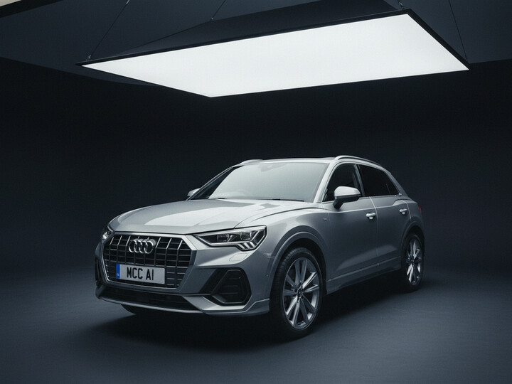 AUDI Q3 (2019-25) AUDI Q3 (2019-25)