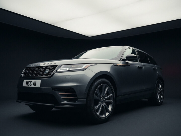 LAND ROVER RANGE ROVER VELAR A-BIO MHEV A LAND ROVER RANGE ROVER VELAR A-BIO MHEV A