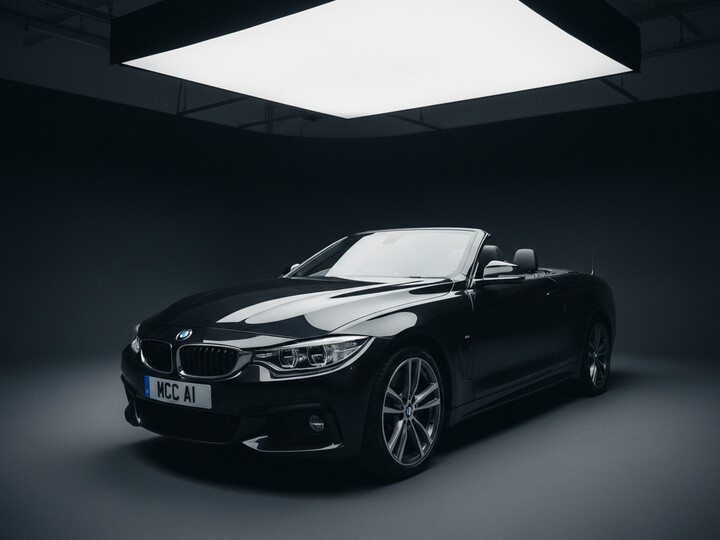 BMW 4 SERIES CONVERTIBLE (2017-20) BMW 4 SERIES CONVERTIBLE (2017-20)