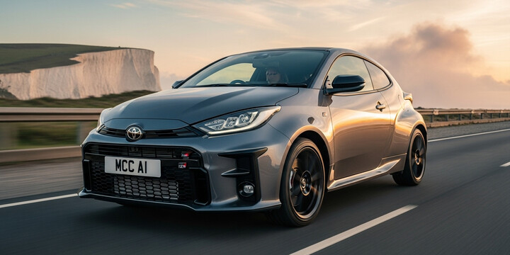 TOYOTA GR YARIS (2020-24) TOYOTA GR YARIS (2020-24)