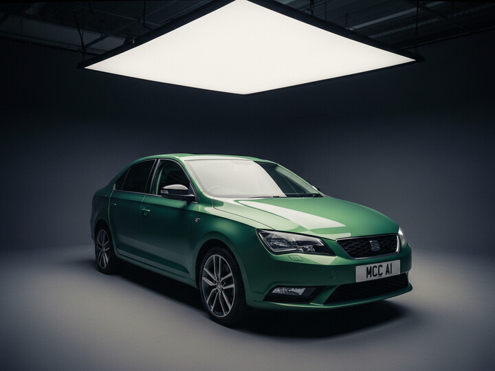 SEAT TOLEDO (2012-18) SEAT TOLEDO (2012-18)