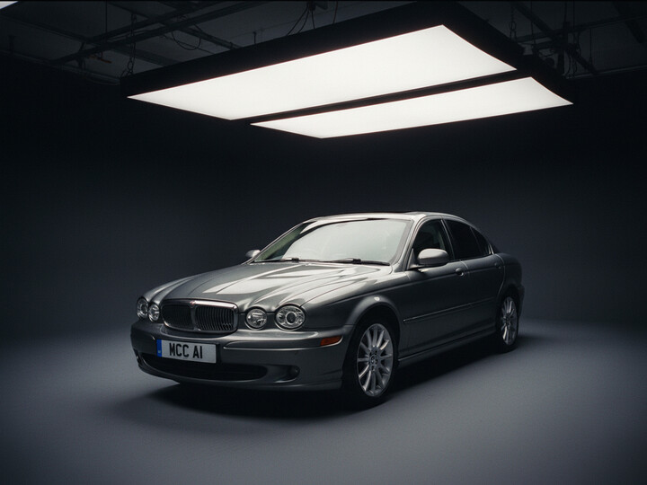 JAGUAR X TYPE JAGUAR X TYPE