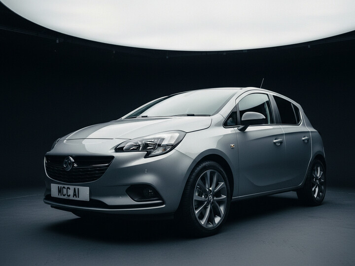 VAUXHALL CORSA VAUXHALL CORSA