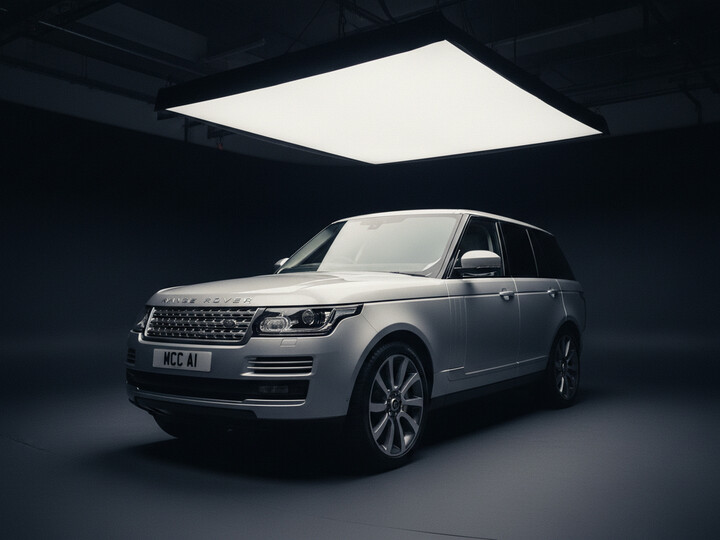 LAND ROVER RANGE ROVER A-BIO SDV8 A LAND ROVER RANGE ROVER A-BIO SDV8 A