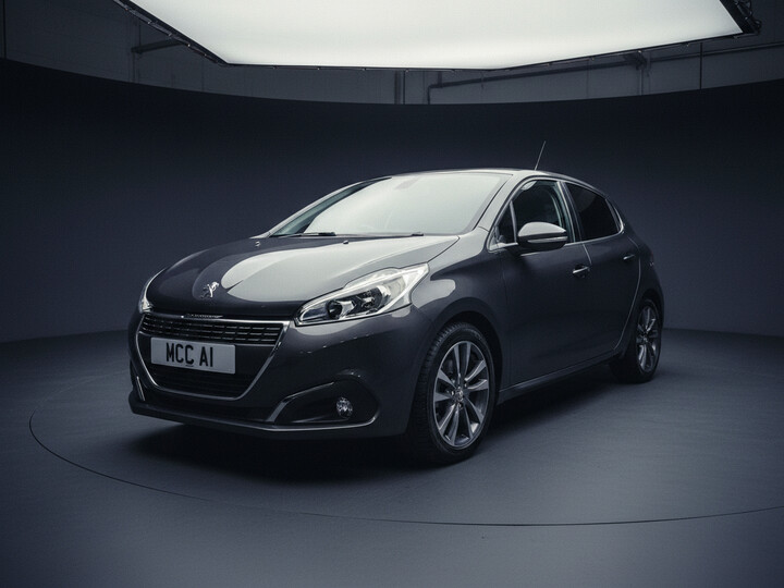 PEUGEOT 208 PEUGEOT 208