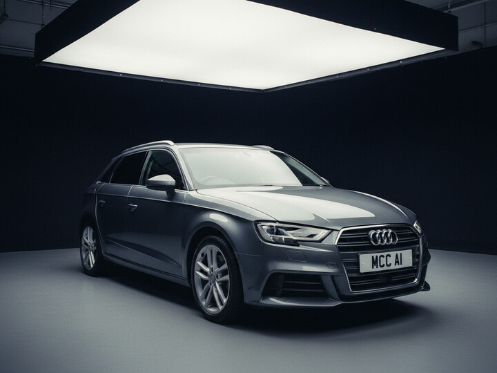 AUDI A3 HATCHBACK (2016-18) AUDI A3 HATCHBACK (2016-18)