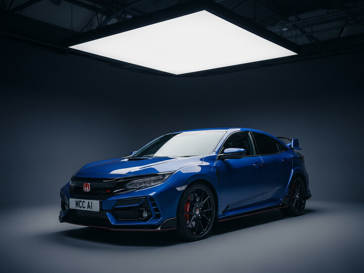 HONDA CIVIC TYPE R HONDA CIVIC TYPE R