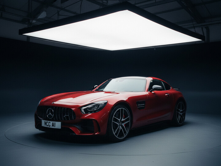 MERCEDES-BENZ AMG GT 55 PREMIUM + 4MATIC A MERCEDES-BENZ AMG GT 55 PREMIUM + 4MATIC A