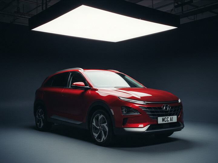 HYUNDAI NEXO HYUNDAI NEXO