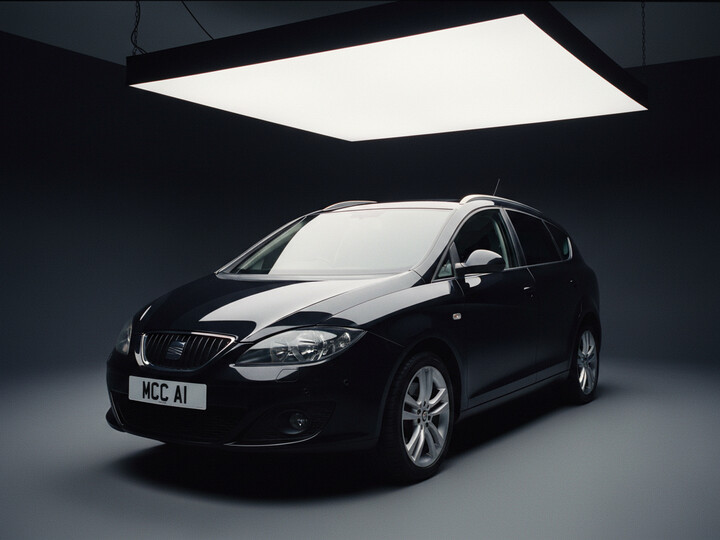 SEAT ALTEA XL SEAT ALTEA XL