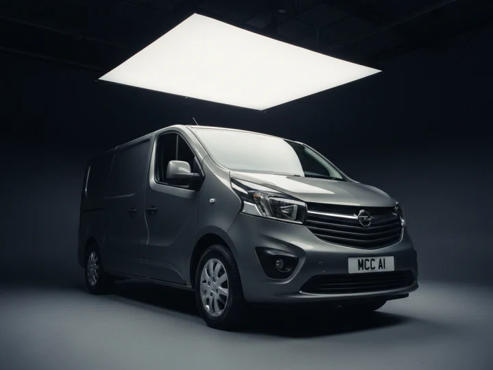 VAUXHALL VIVARO 2900 BT CDTI ECOFLEX SS VAUXHALL VIVARO 2900 BT CDTI ECOFLEX SS