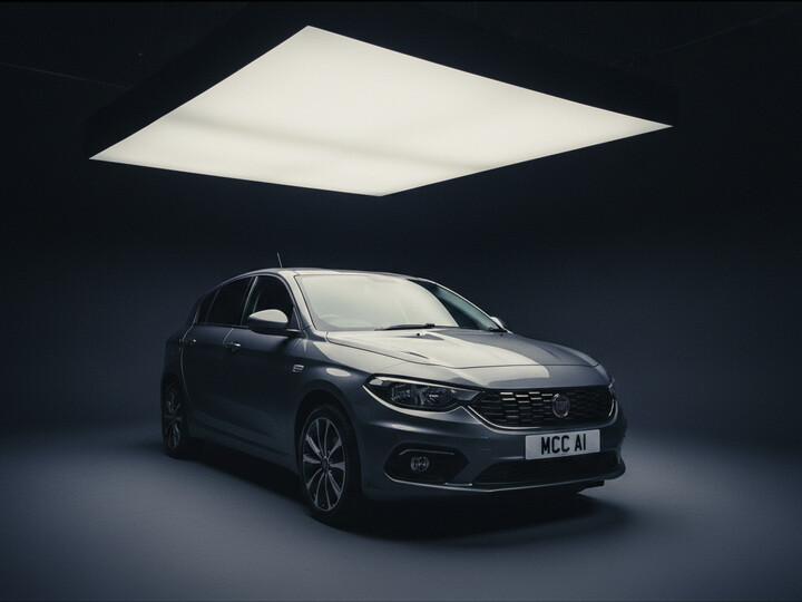 FIAT TIPO (2016-21) FIAT TIPO (2016-21)