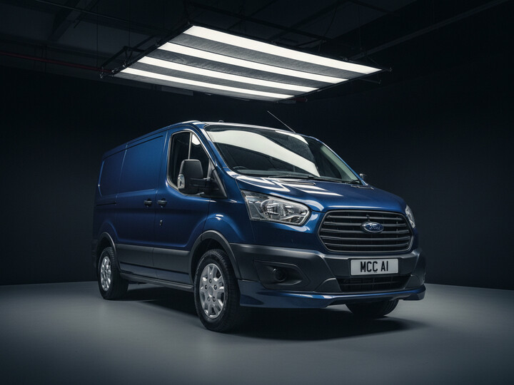 FORD TRANSIT 310 TREND FORD TRANSIT 310 TREND