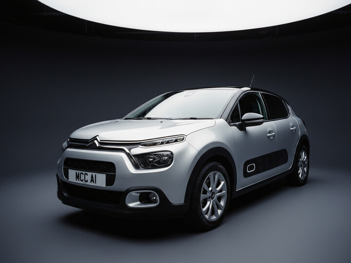 CITROEN C3 PLUS PURETECH S/S AUTO CITROEN C3 PLUS PURETECH S/S AUTO