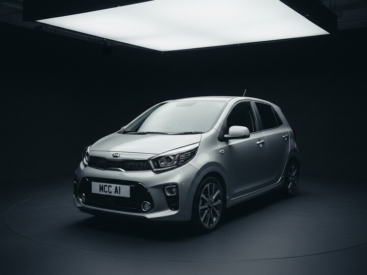 KIA PICANTO GT-LINE KIA PICANTO GT-LINE