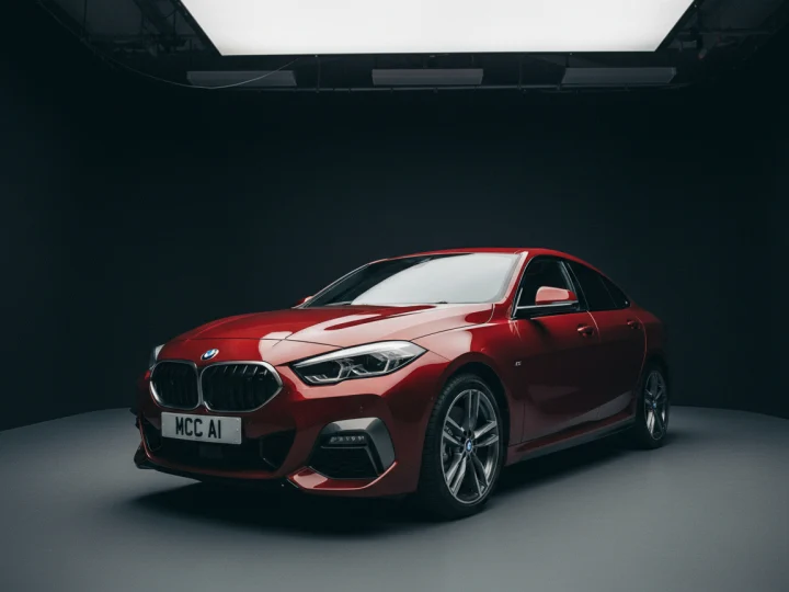 BMW 220I M SPORT AUTO BMW 220I M SPORT AUTO