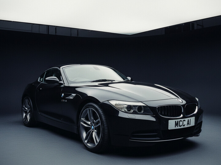 BMW Z4 SDRIVE30I M SPORT H-LINE ED BMW Z4 SDRIVE30I M SPORT H-LINE ED