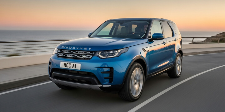 LAND ROVER DISCOVERY LAND ROVER DISCOVERY