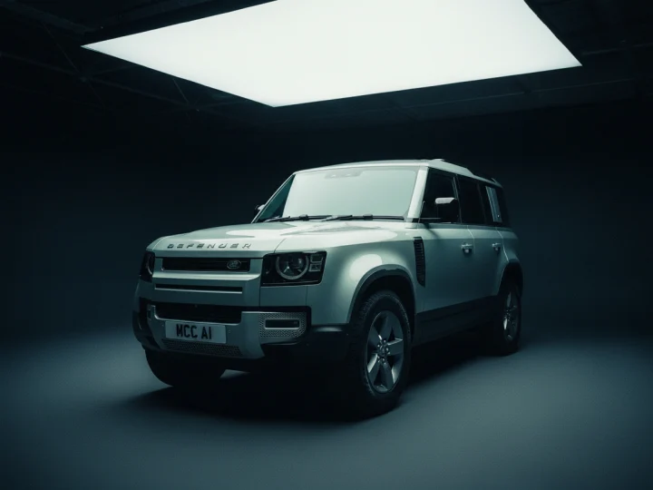 LAND ROVER DEFENDER HARD TOP S D MHEV A LAND ROVER DEFENDER HARD TOP S D MHEV A