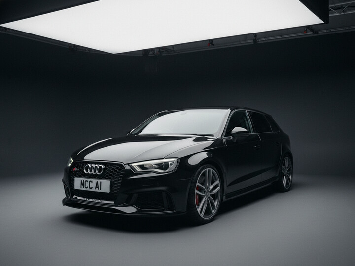 AUDI RS3 (2011-13) AUDI RS3 (2011-13)