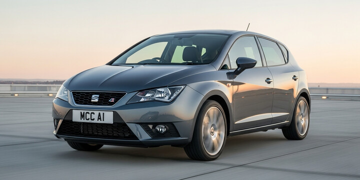 SEAT IBIZA SEAT IBIZA