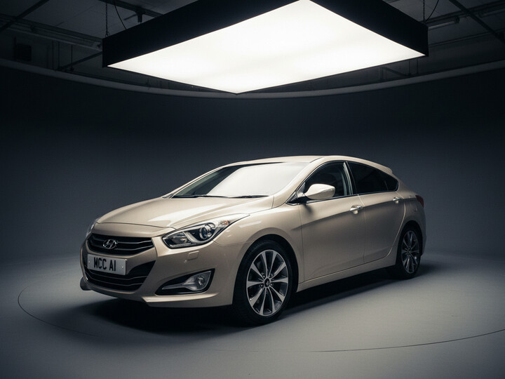 HYUNDAI I40 (2011-15) HYUNDAI I40 (2011-15)