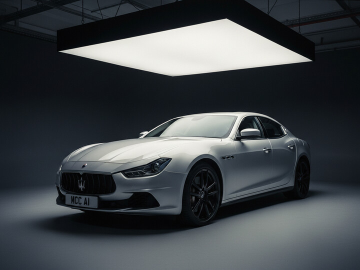 MASERATI GHIBLI (2020-) MASERATI GHIBLI (2020-)