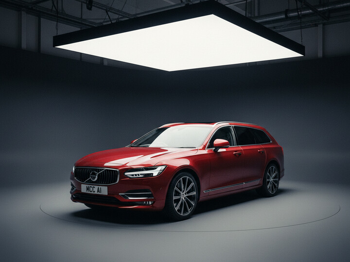 VOLVO V90 VOLVO V90