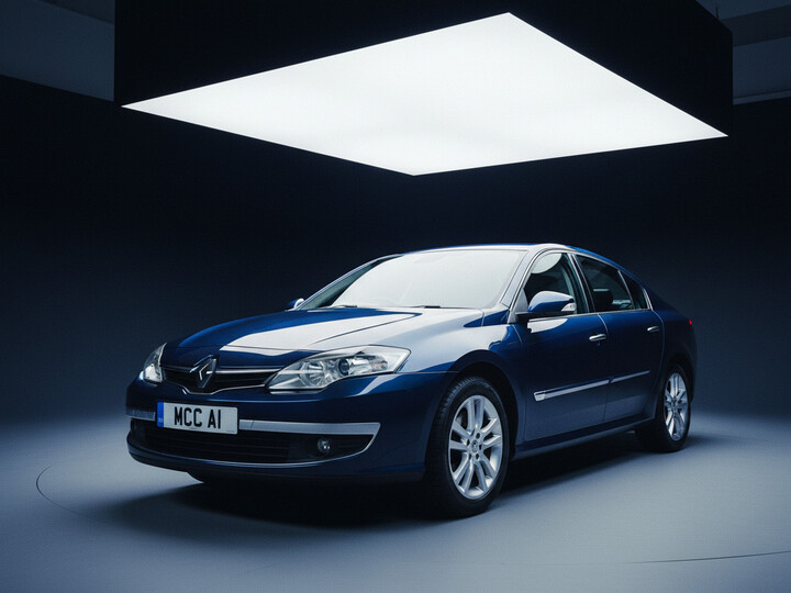 RENAULT LAGUNA (2009-10) RENAULT LAGUNA (2009-10)