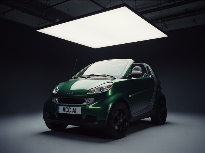 SMART CROSSBLADE SMART CROSSBLADE