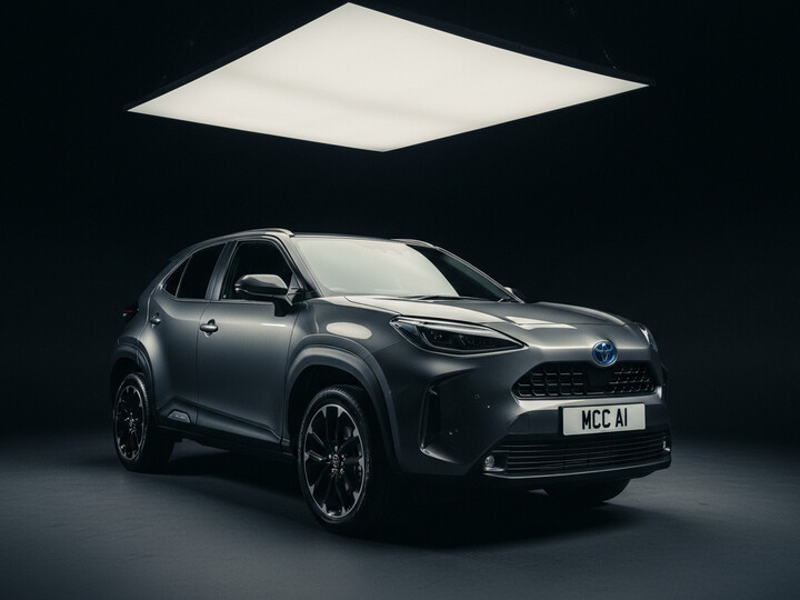 TOYOTA YARIS CROSS GR SPORT HEV AUTO TOYOTA YARIS CROSS GR SPORT HEV AUTO