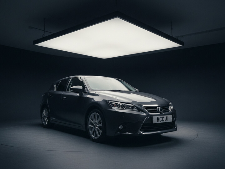 LEXUS CT (2017-21) LEXUS CT (2017-21)