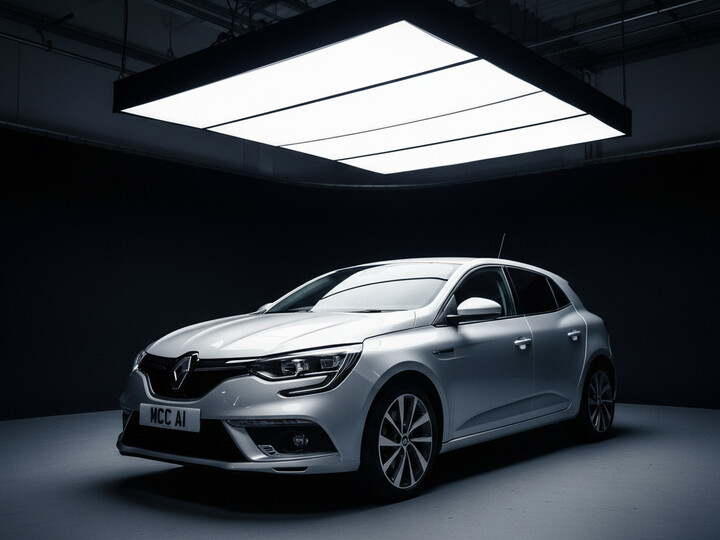 RENAULT MEGANE D-QUE TT ENERGY DCI S/S RENAULT MEGANE D-QUE TT ENERGY DCI S/S