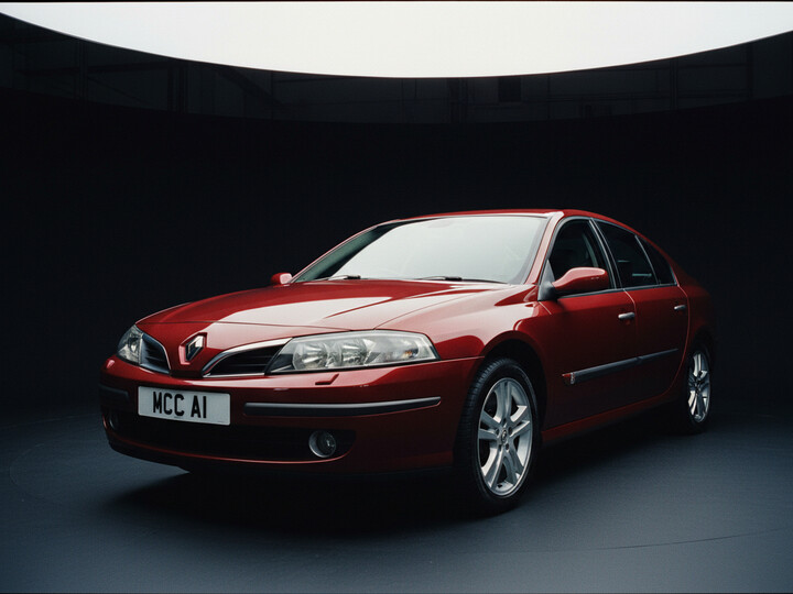 RENAULT LAGUNA RENAULT LAGUNA