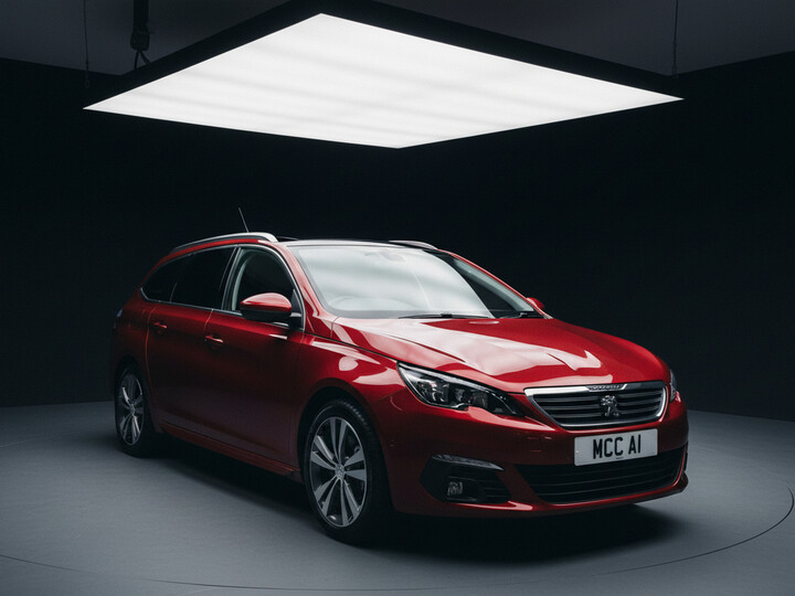 PEUGEOT 308 SW (2017-) PEUGEOT 308 SW (2017-)