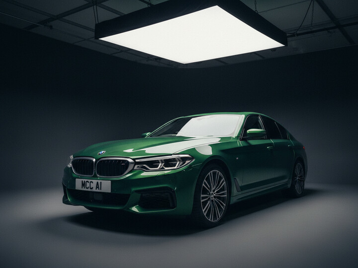 BMW 5 SERIES SALOON (2023-) BMW 5 SERIES SALOON (2023-)