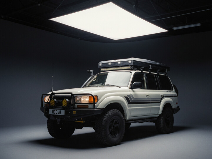 TOYOTA LANDCRUISER AMAZON TD A TOYOTA LANDCRUISER AMAZON TD A