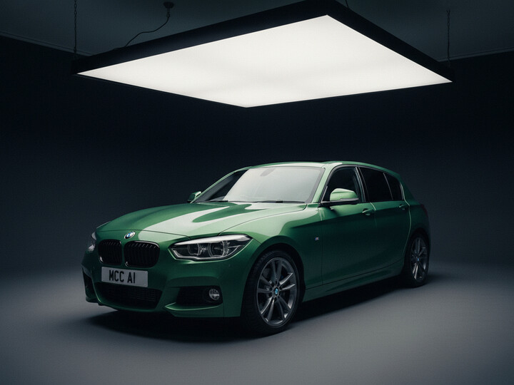 BMW 120D M SPORT BMW 120D M SPORT