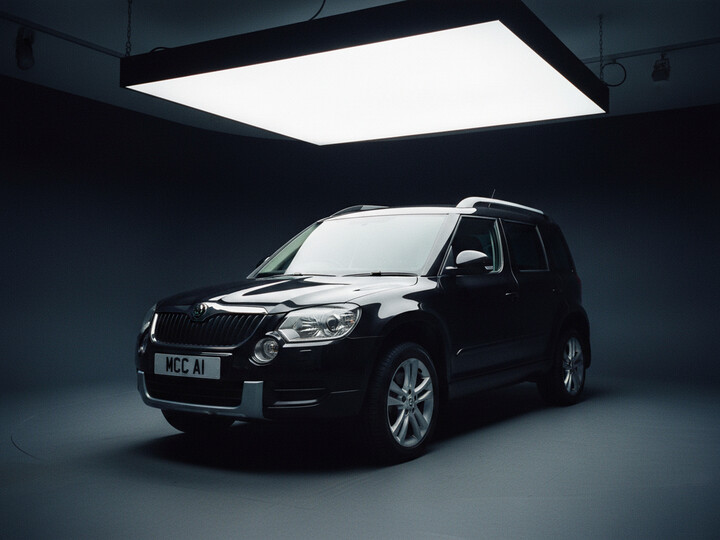 SKODA YETI ELEGANCE TSI S-A SKODA YETI ELEGANCE TSI S-A