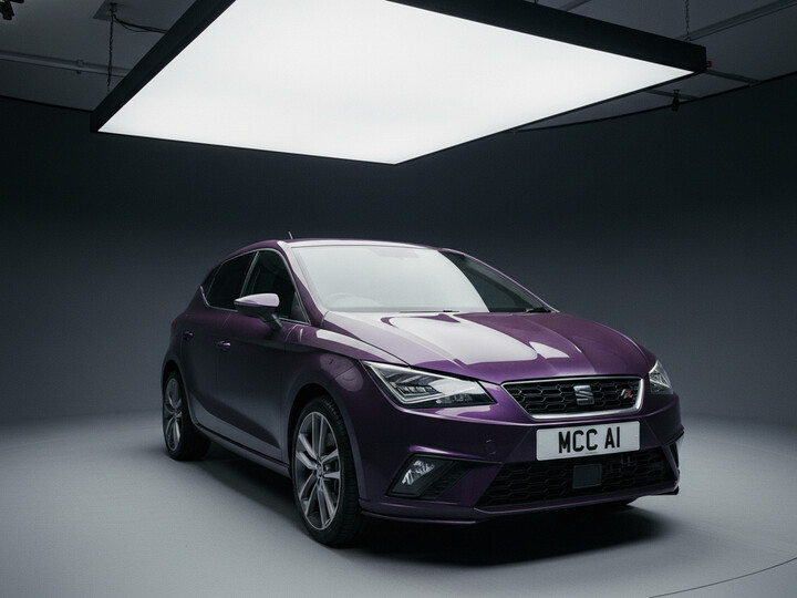 SEAT IBIZA SEAT IBIZA