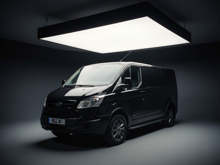 FORD TRANSIT 125 T350 RWD